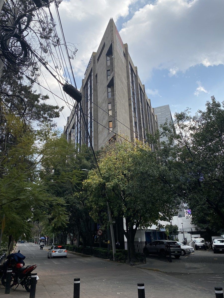 Sala Comercial em Polanco I Sección, Miguel Hidalgo, foto 11 de 17