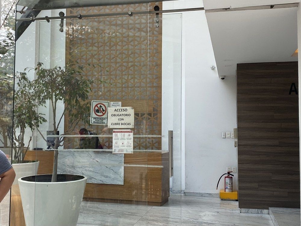Sala Comercial em Polanco I Sección, Miguel Hidalgo, foto 13 de 17