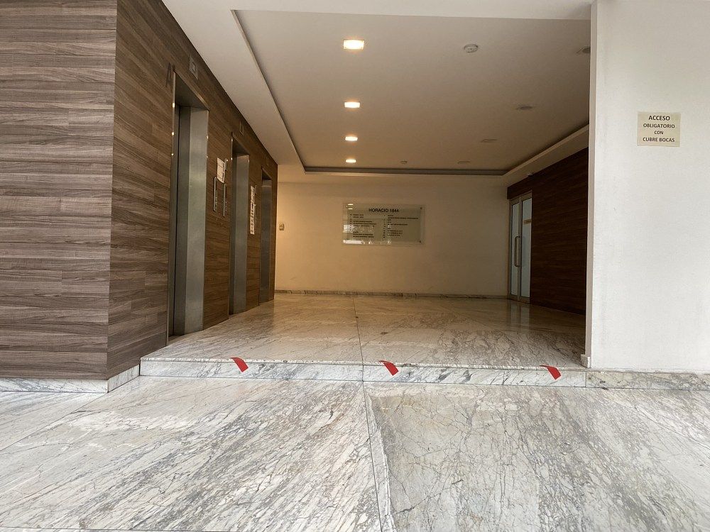 Sala Comercial em Polanco I Sección, Miguel Hidalgo, foto 15 de 17