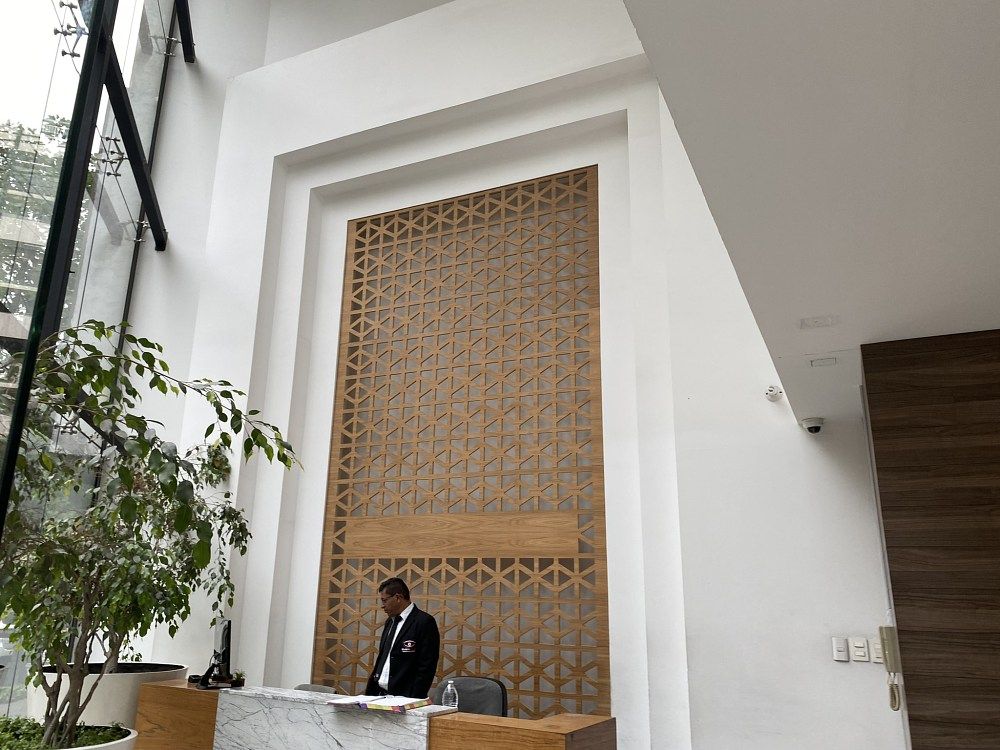 Sala Comercial em Polanco I Sección, Miguel Hidalgo, foto 16 de 17