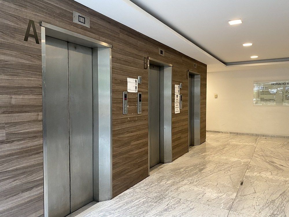 Sala Comercial em Polanco I Sección, Miguel Hidalgo, foto 17 de 17
