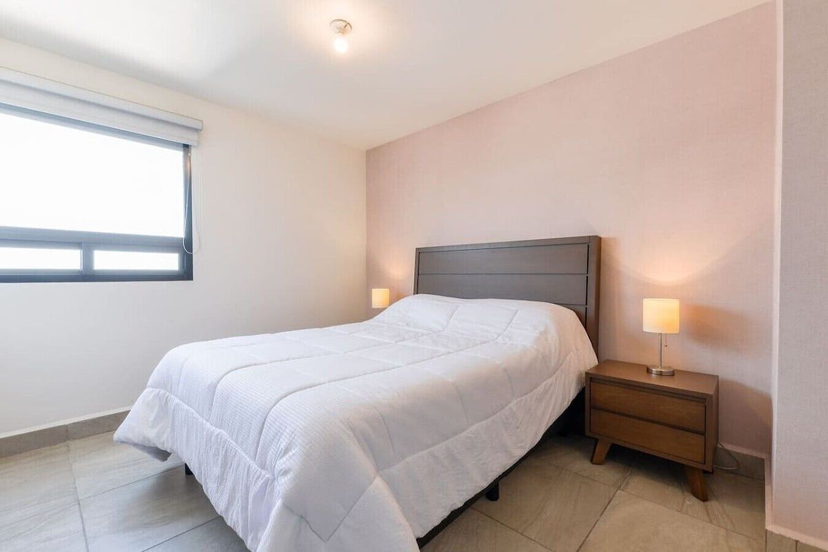 Apartamento em Industrial, Monterrey, foto 2 de 14