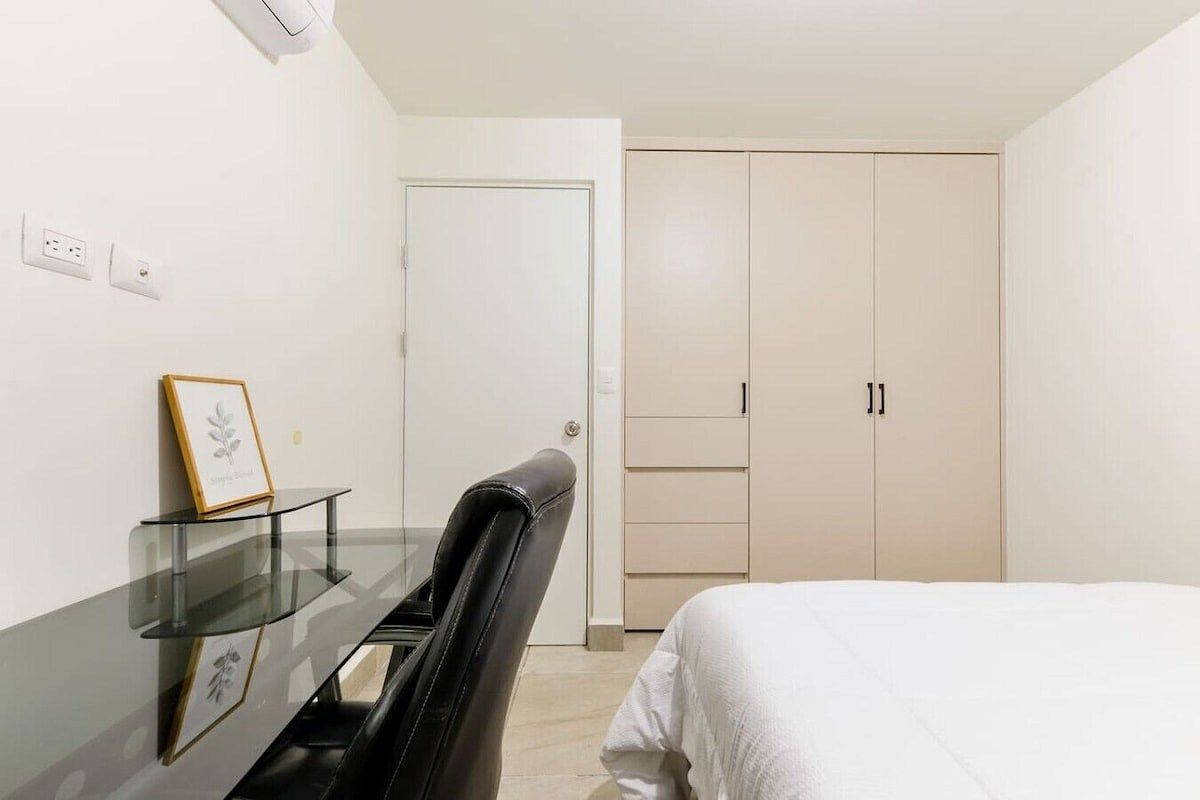 Apartamento em Industrial, Monterrey, foto 3 de 14