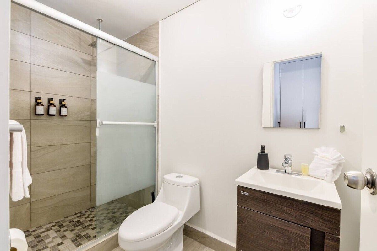 Apartamento em Industrial, Monterrey, foto 4 de 14