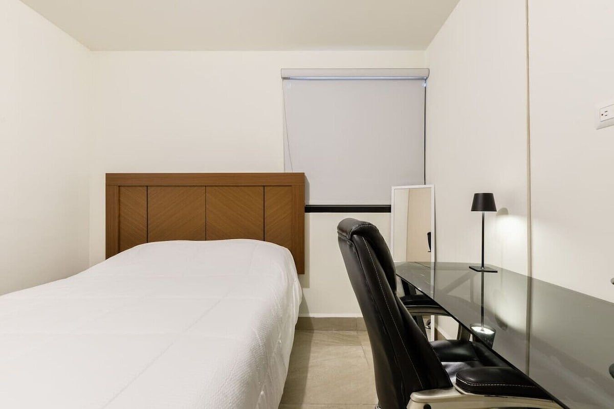 Apartamento em Industrial, Monterrey, foto 5 de 14