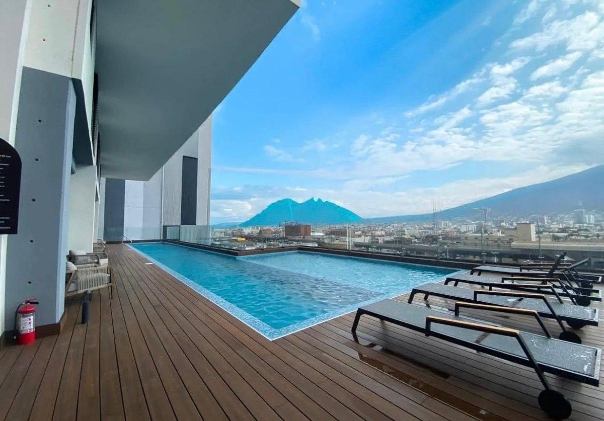 Apartamento em Industrial, Monterrey, foto 7 de 14
