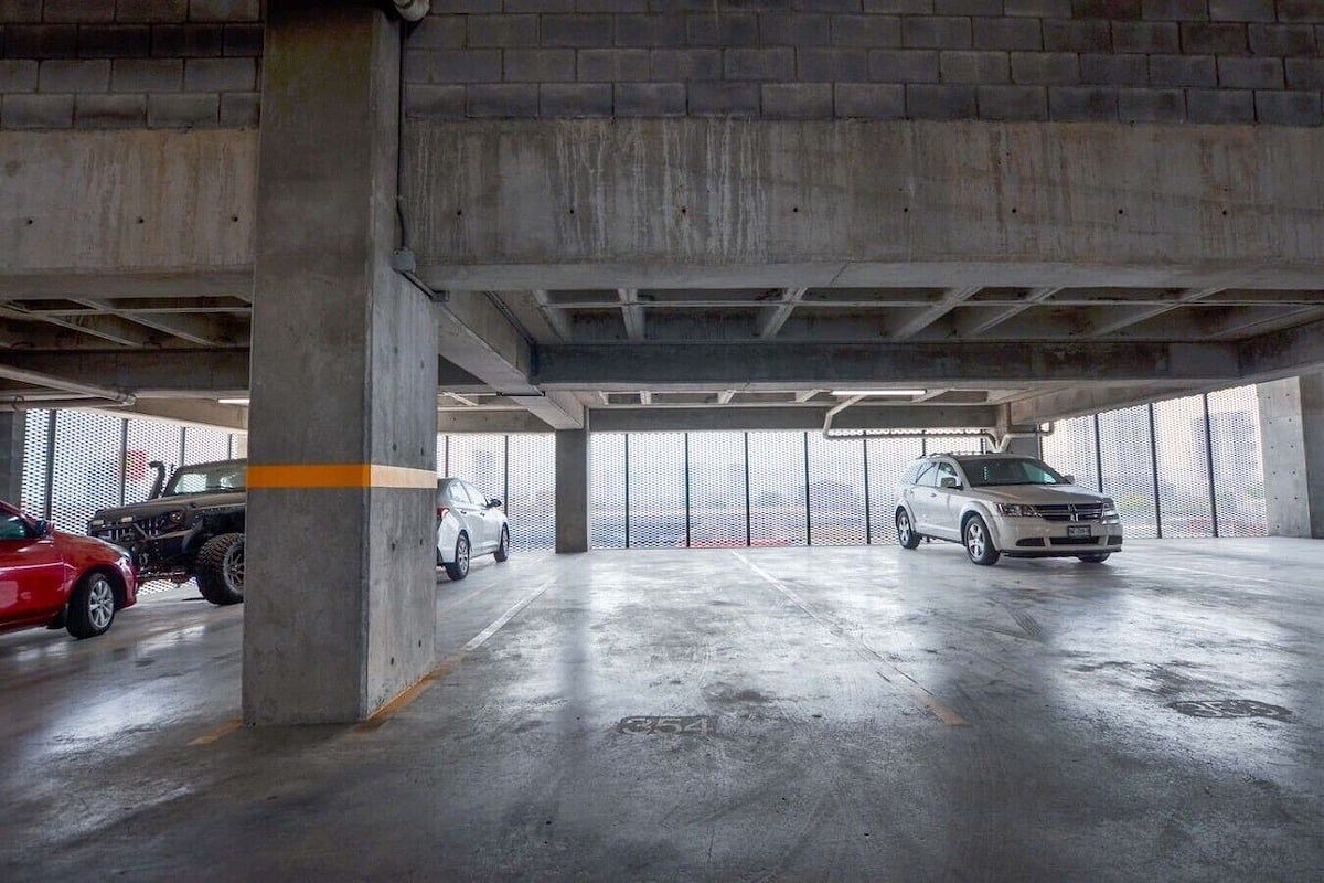 Apartamento em Industrial, Monterrey, foto 13 de 14