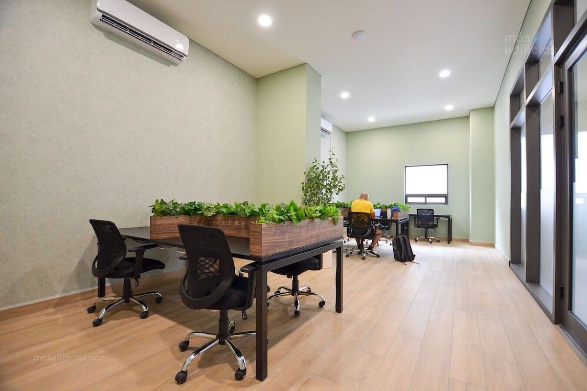 Apartamento em Industrial, Monterrey, foto 12 de 14