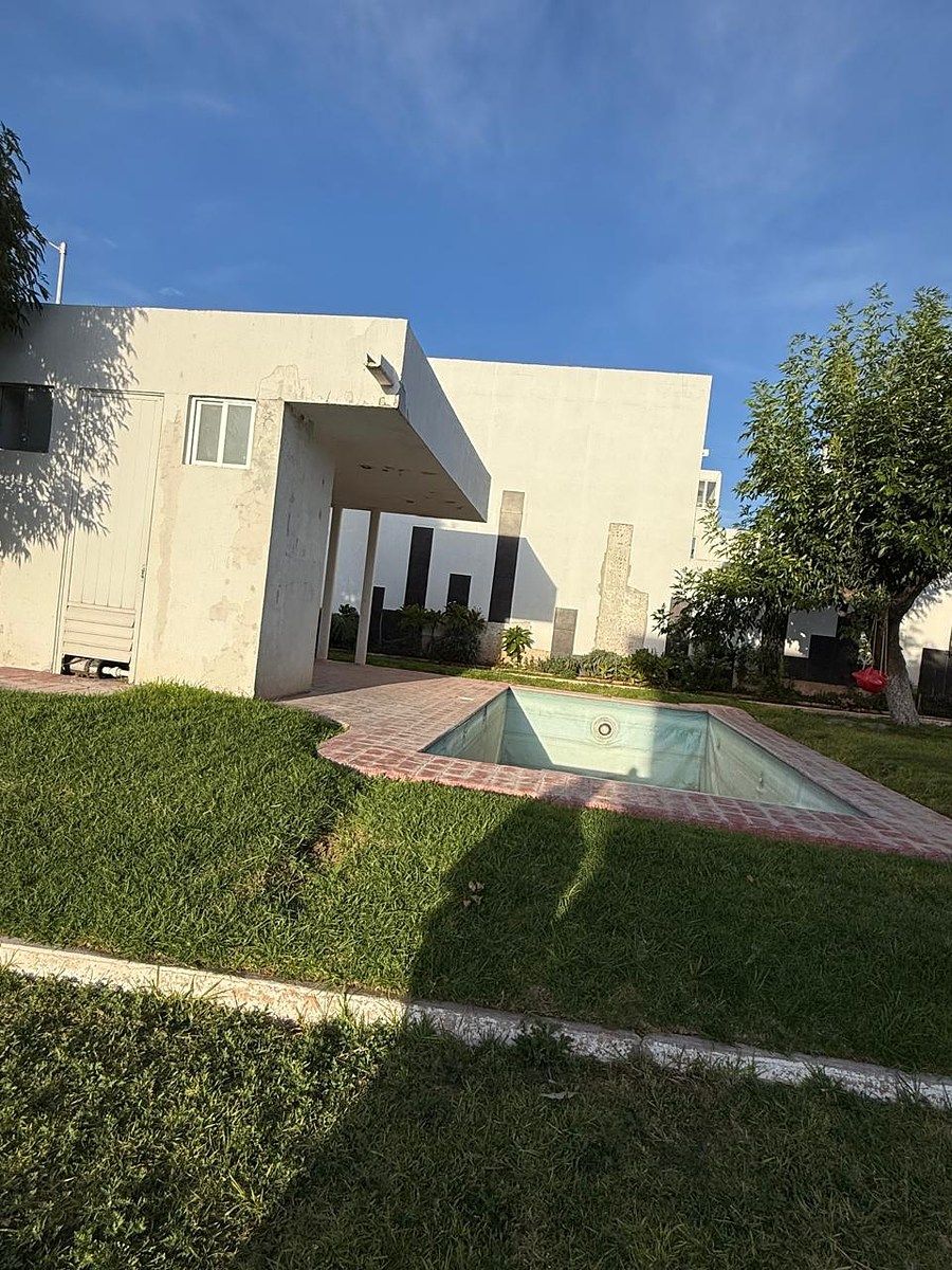 Casa em Sendero de los Quetzales, San Francisco de los Romo, foto 35 de 35