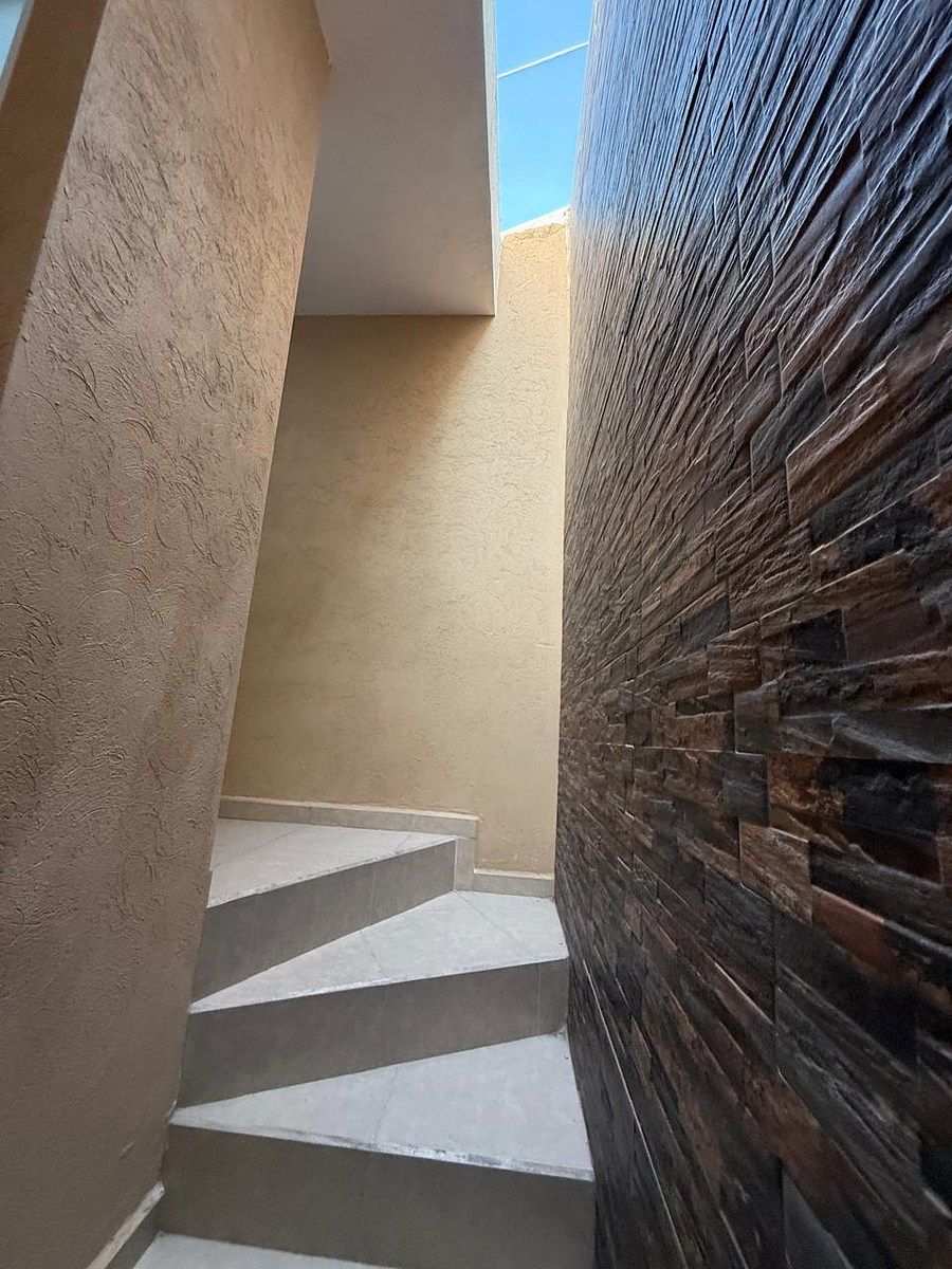Casa em Sendero de los Quetzales, San Francisco de los Romo, foto 25 de 35