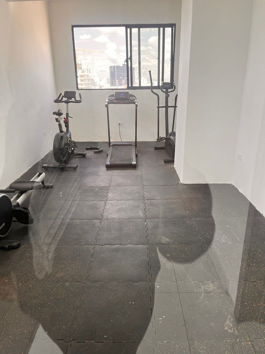 Apartamento en Ensanche Naco, Santo Domingo Centro (Distrito Nacional), foto 7 de 12