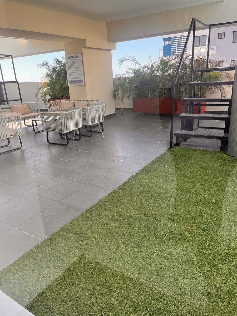 Apartamento en Ensanche Naco, Santo Domingo Centro (Distrito Nacional), foto 8 de 12