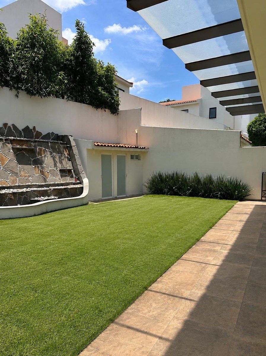 Casa em Bosque Esmeralda, Atizapán de Zaragoza, foto 4 de 43