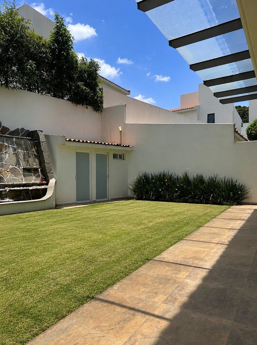 Casa em Bosque Esmeralda, Atizapán de Zaragoza, foto 6 de 43