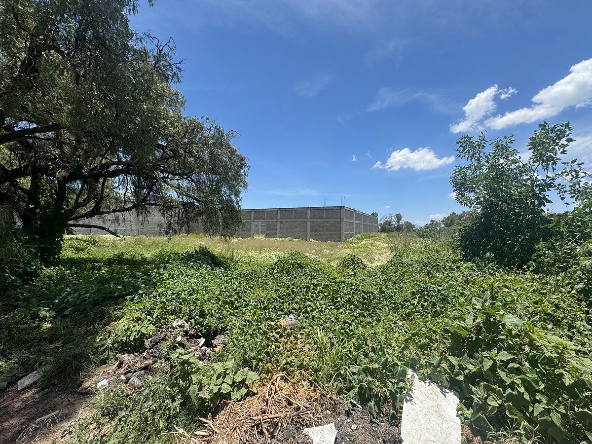 Vendo Terreno en San Sebastian, Zumpango, foto 1 de 50