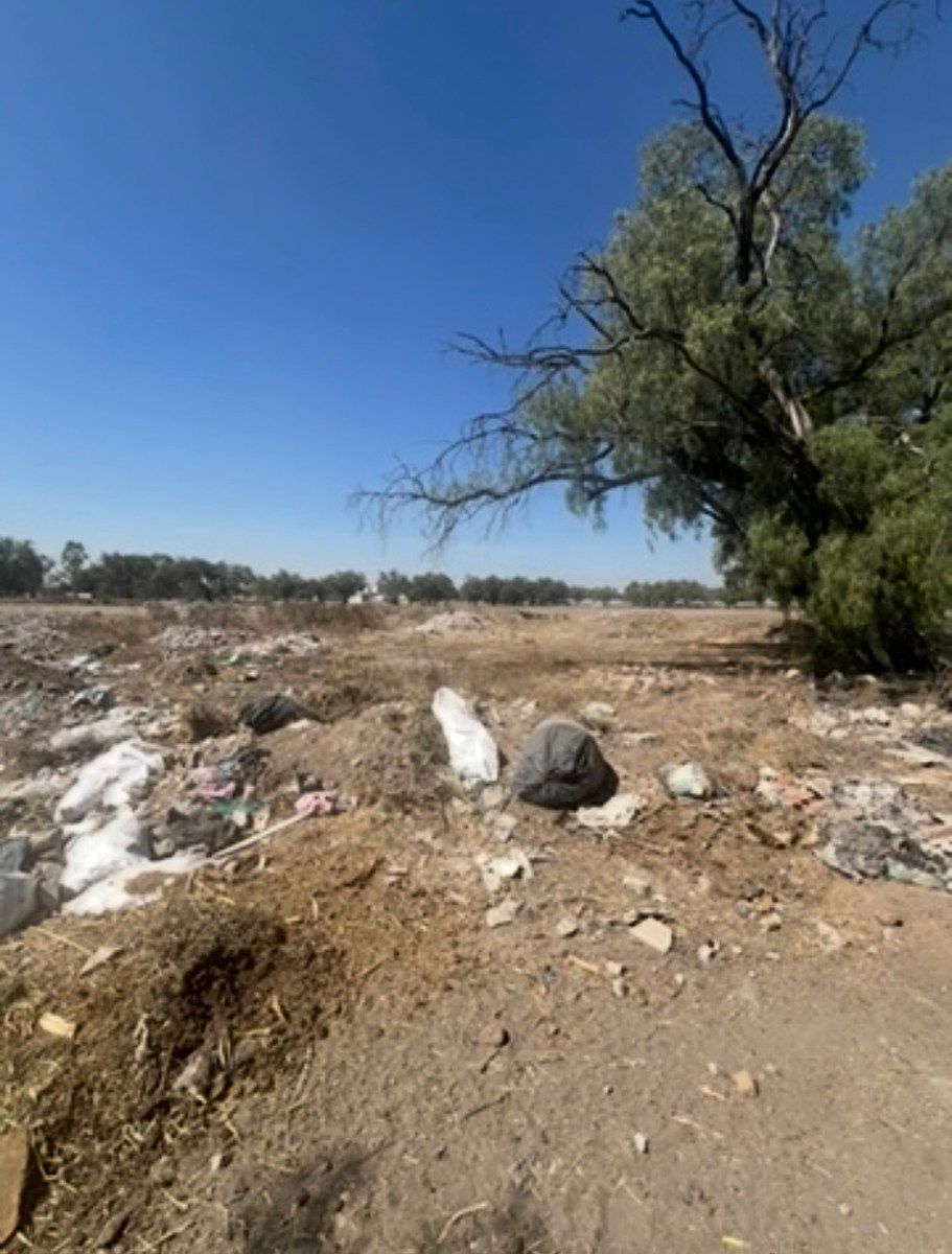 Terreno en San Sebastián, Zumpango, foto 6 de 50