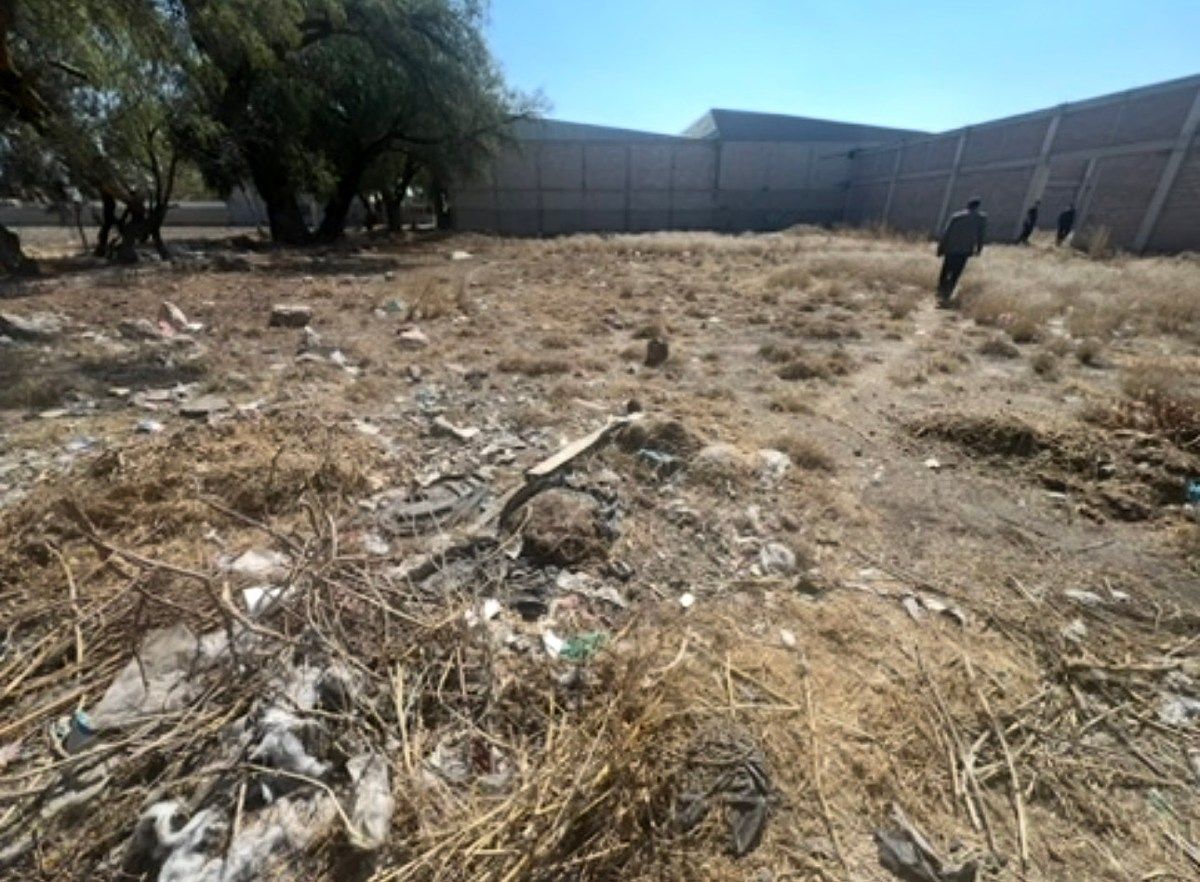 Terreno en San Sebastián, Zumpango, foto 9 de 50