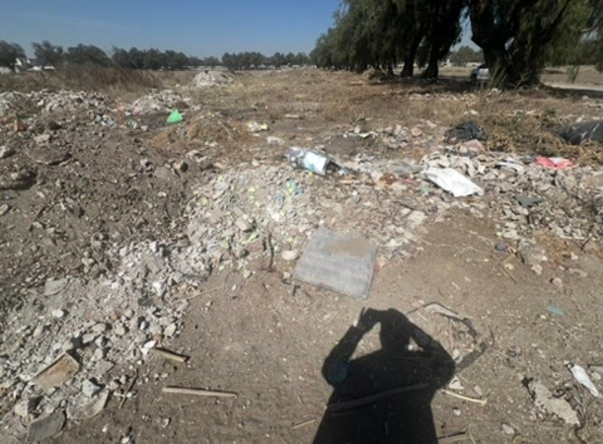 Terreno en San Sebastián, Zumpango, foto 10 de 50
