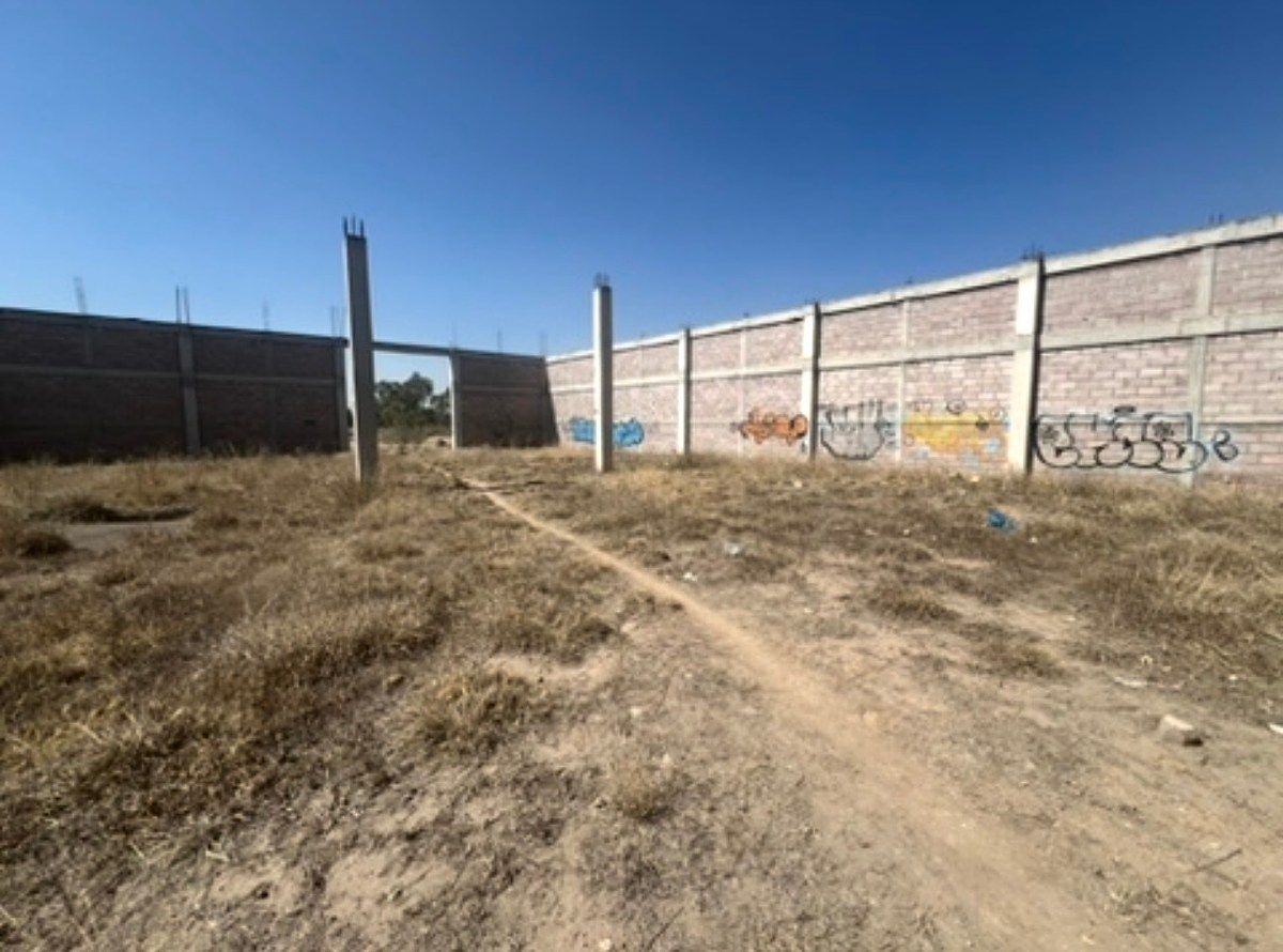Terreno en San Sebastián, Zumpango, foto 16 de 50