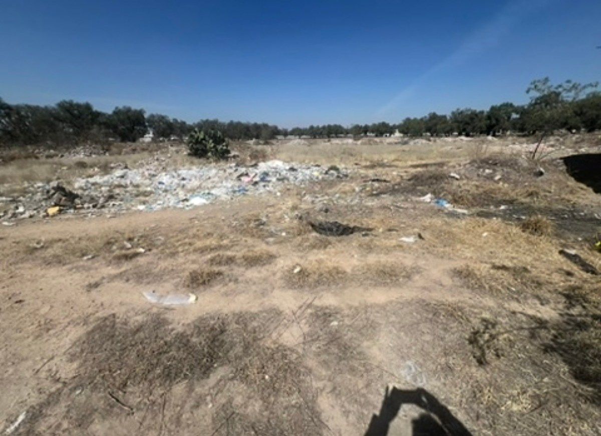 Terreno en San Sebastián, Zumpango, foto 18 de 50