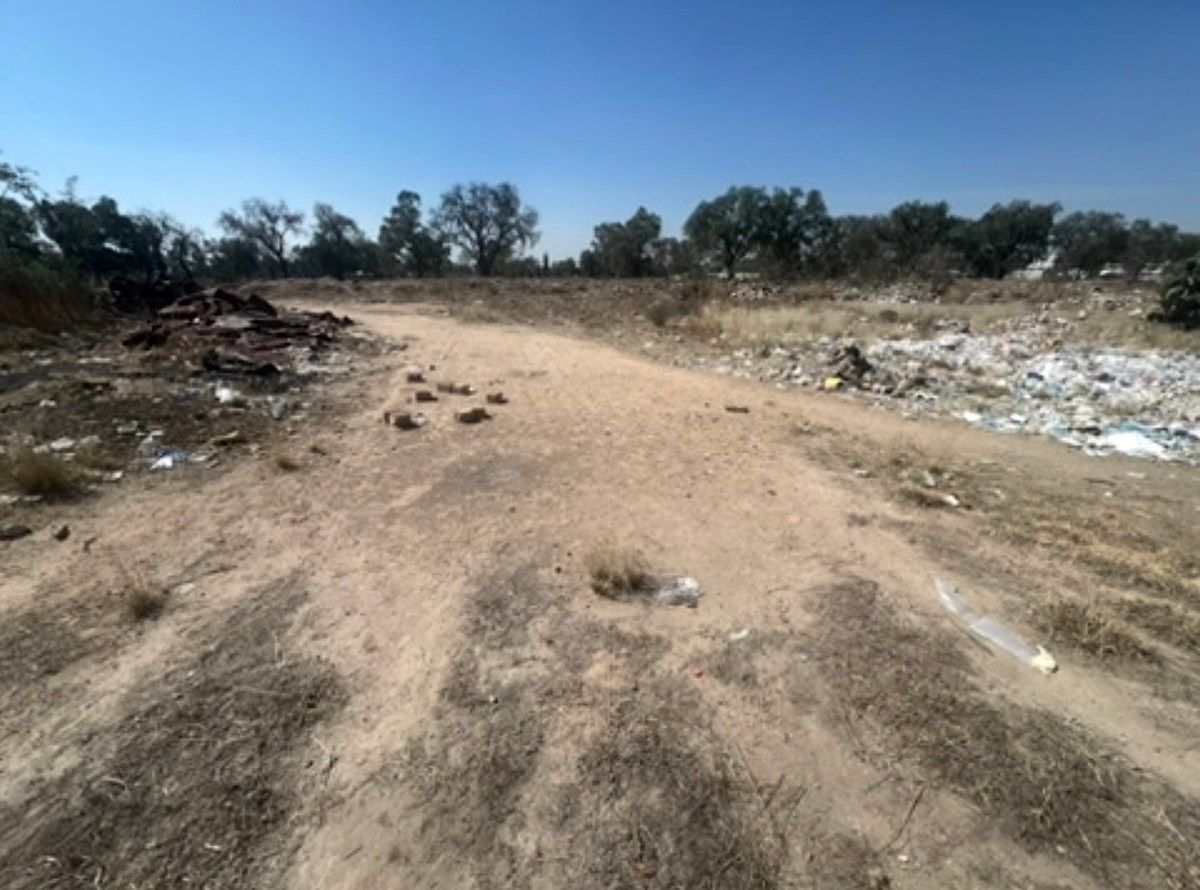 Terreno en San Sebastián, Zumpango, foto 19 de 50