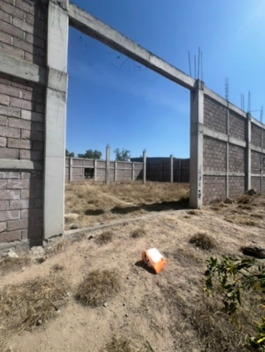 Terreno en San Sebastián, Zumpango, foto 21 de 50