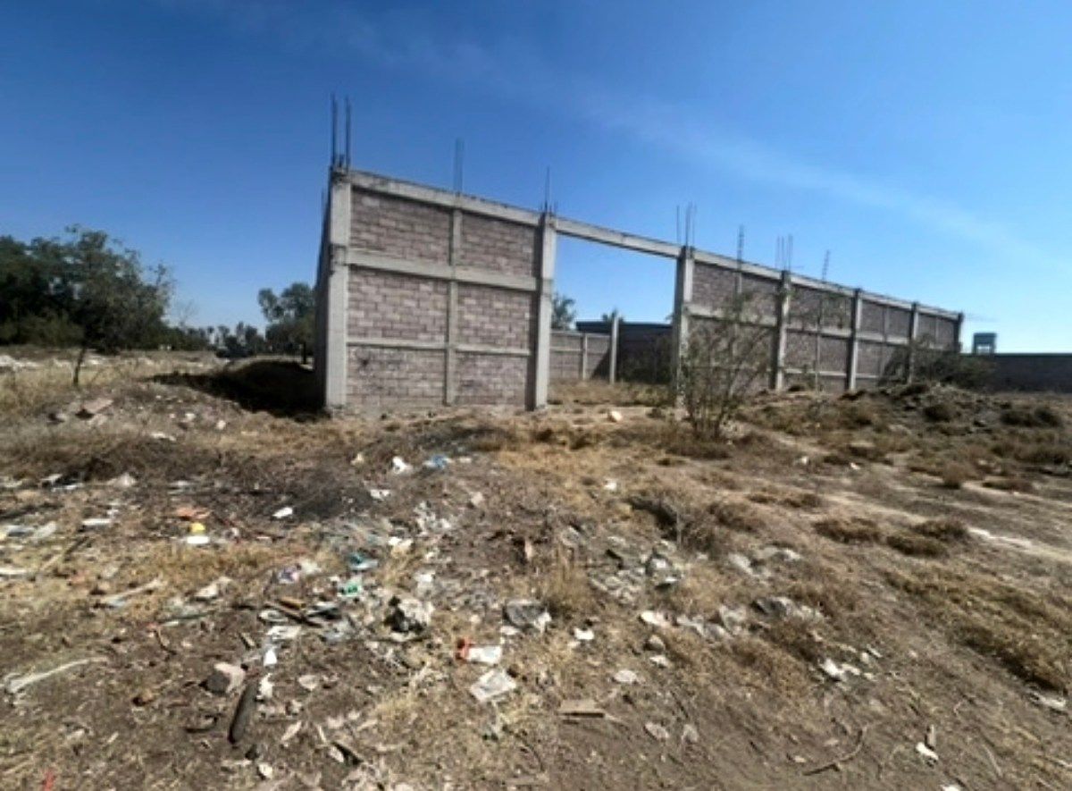 Terreno en San Sebastián, Zumpango, foto 22 de 50