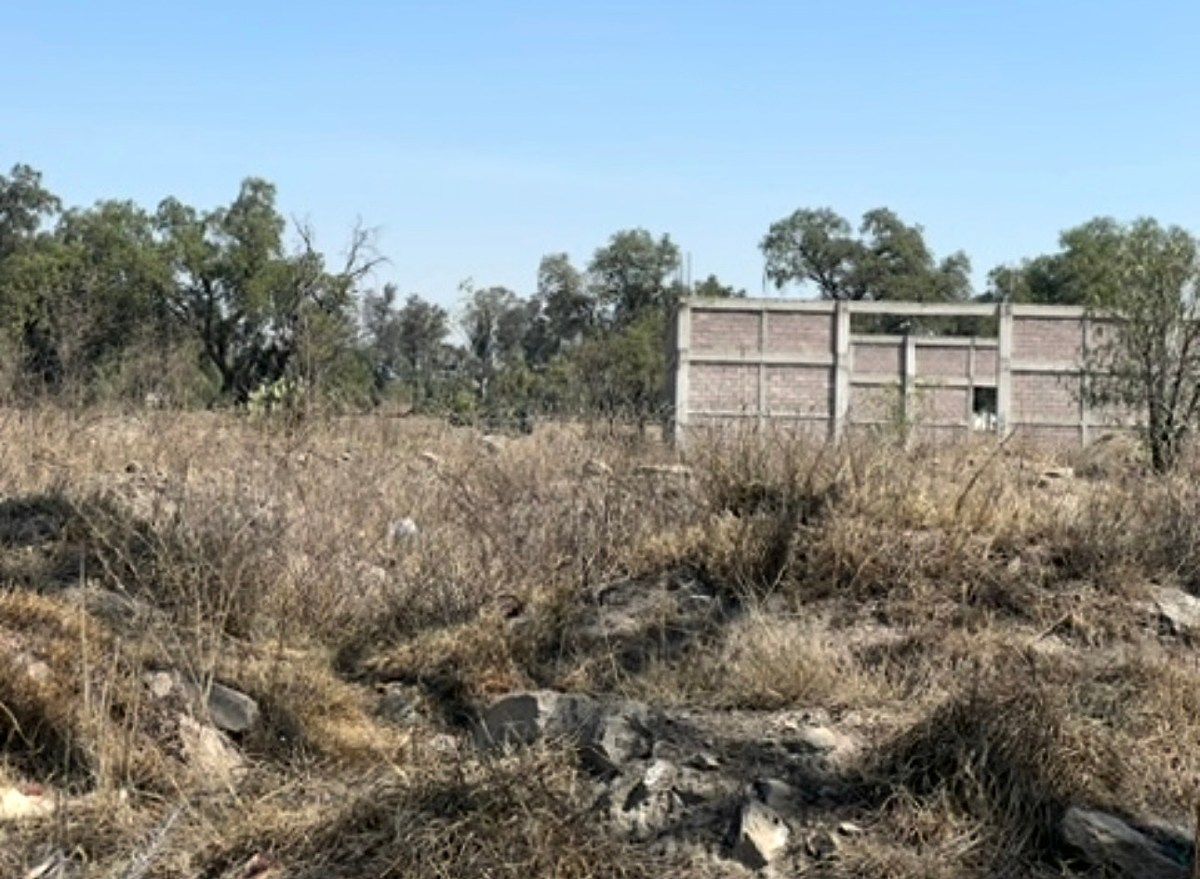 Terreno en San Sebastián, Zumpango, foto 34 de 50