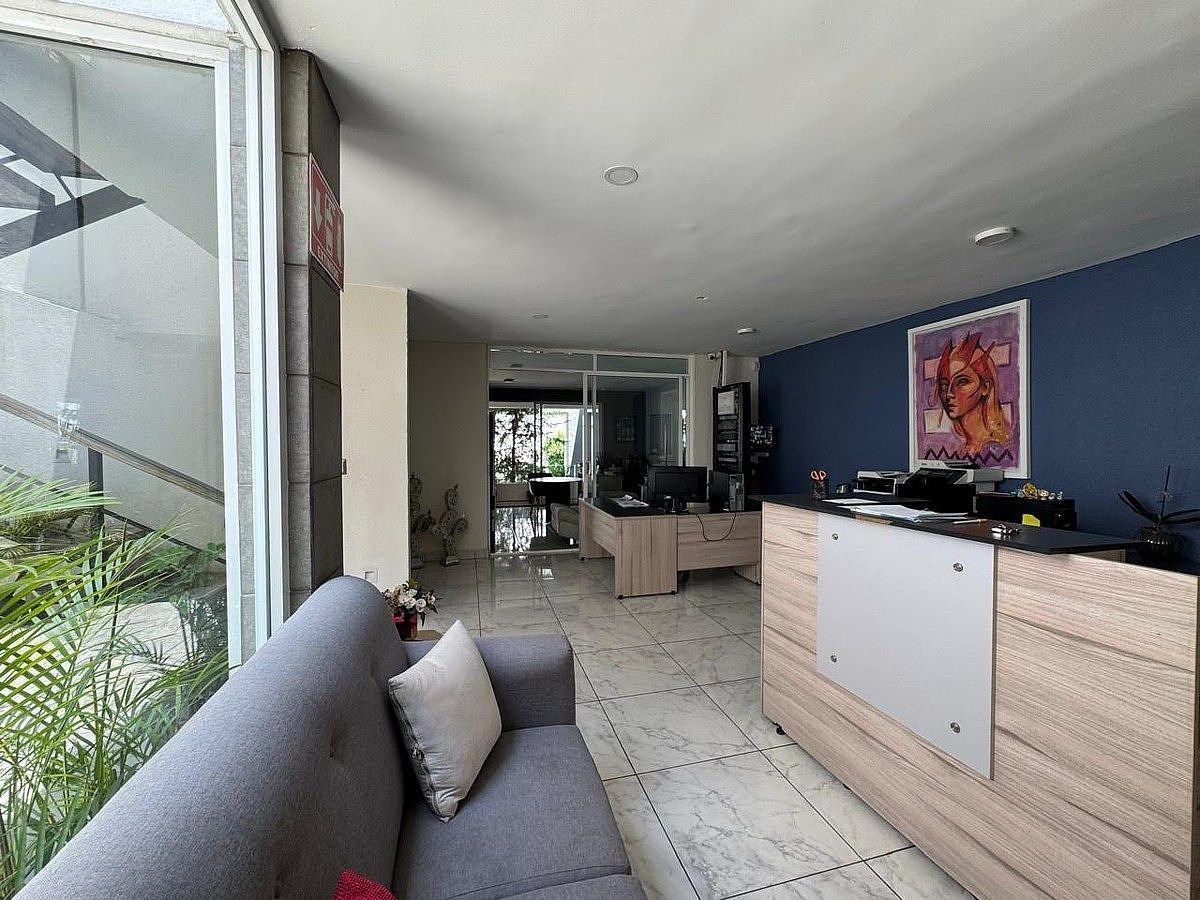 Casa em Bosques de Tetlameya, Coyoacán, foto 15 de 38