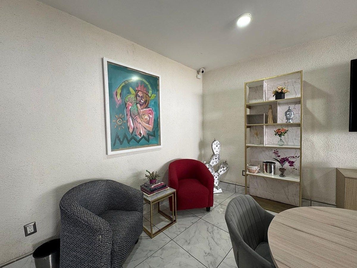 Casa em Bosques de Tetlameya, Coyoacán, foto 16 de 38