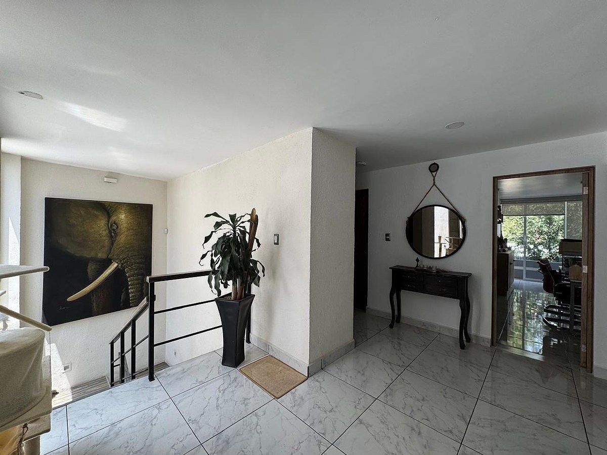 Casa em Bosques de Tetlameya, Coyoacán, foto 19 de 38