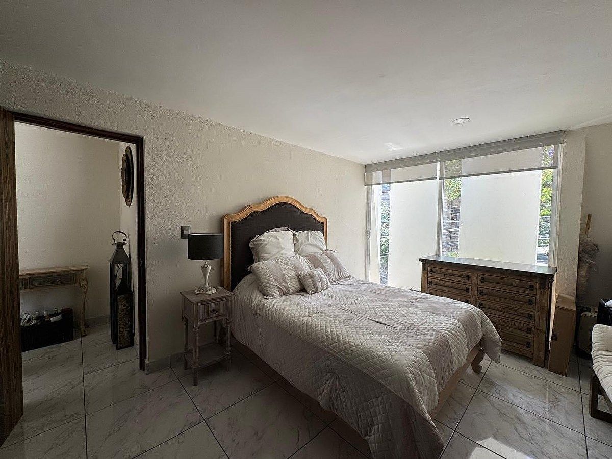 Casa em Bosques de Tetlameya, Coyoacán, foto 22 de 38