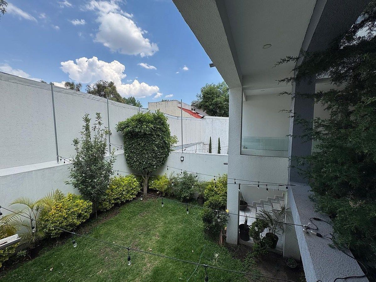 Casa em Bosques de Tetlameya, Coyoacán, foto 27 de 38