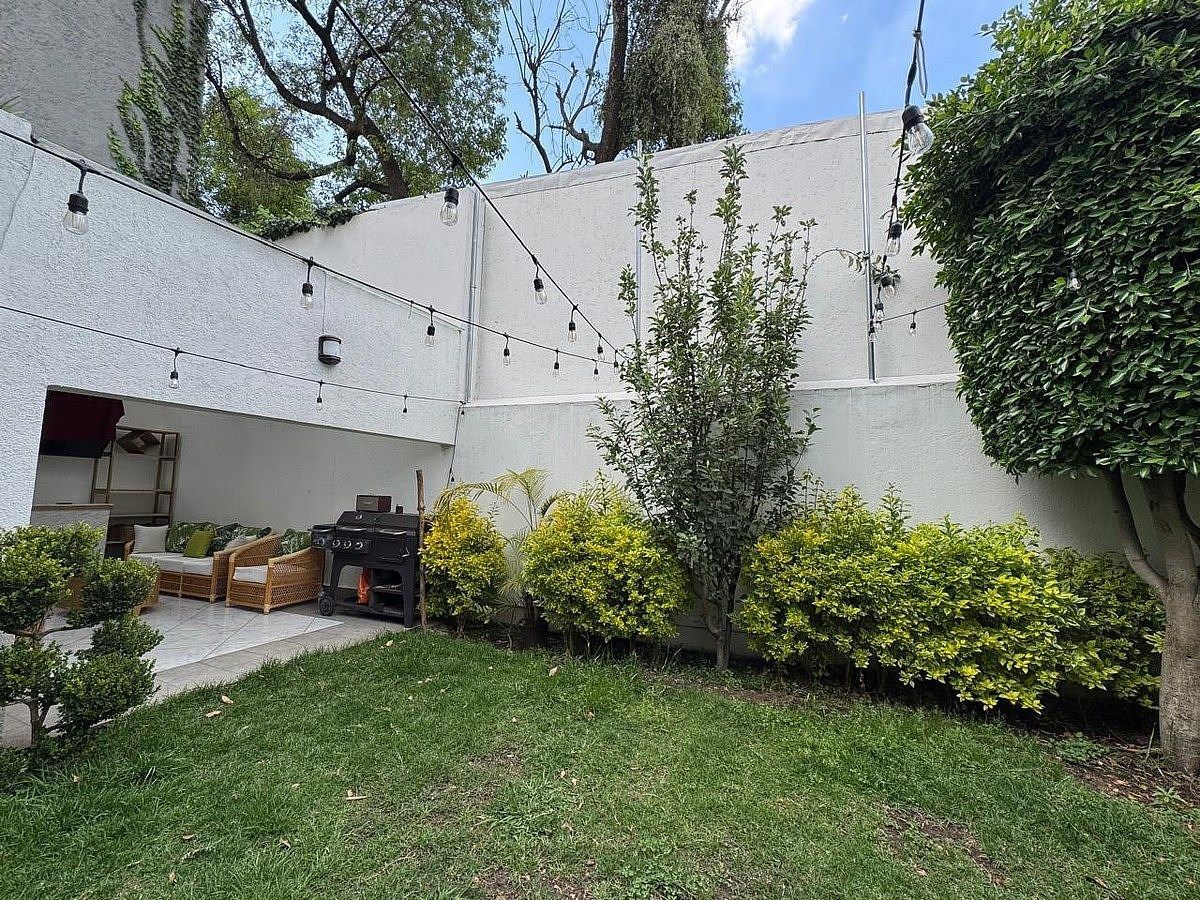 Casa em Bosques de Tetlameya, Coyoacán, foto 30 de 38