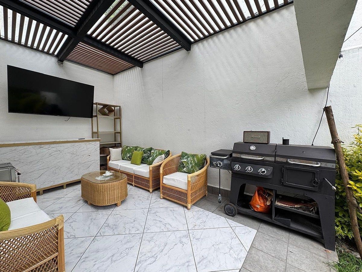 Casa em Bosques de Tetlameya, Coyoacán, foto 31 de 38