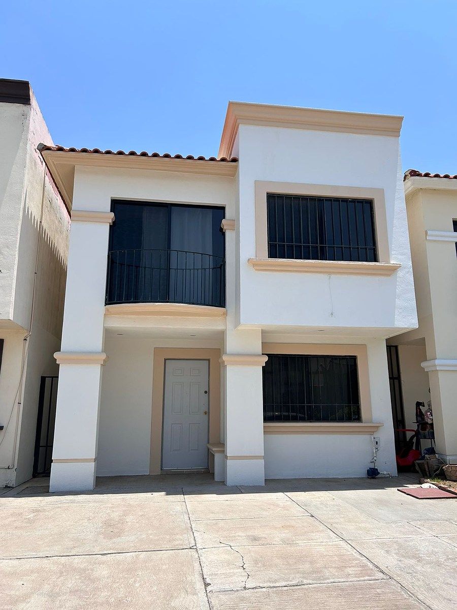 Arcos de Guanajuato spacious house, photo 1 of 15
