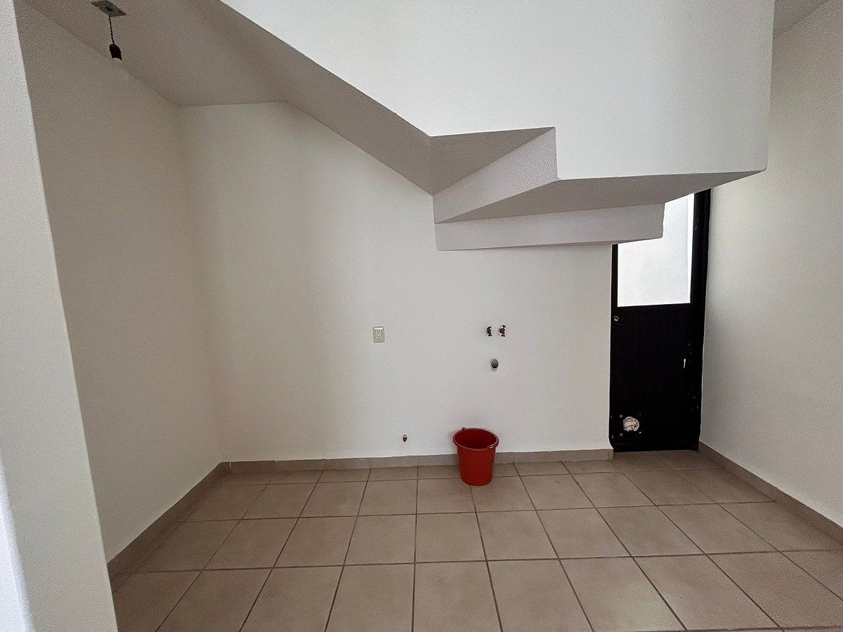 House in Gated Community in Ampliación los Arcos, Irapuato, photo 9 of 15