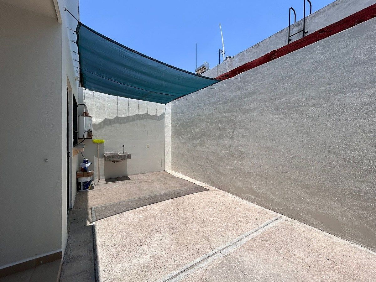 House in Gated Community in Ampliación los Arcos, Irapuato, photo 12 of 15