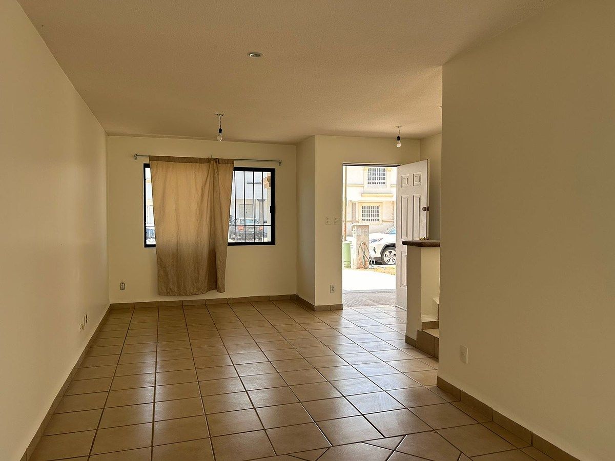 House in Gated Community in Ampliación los Arcos, Irapuato, photo 13 of 15
