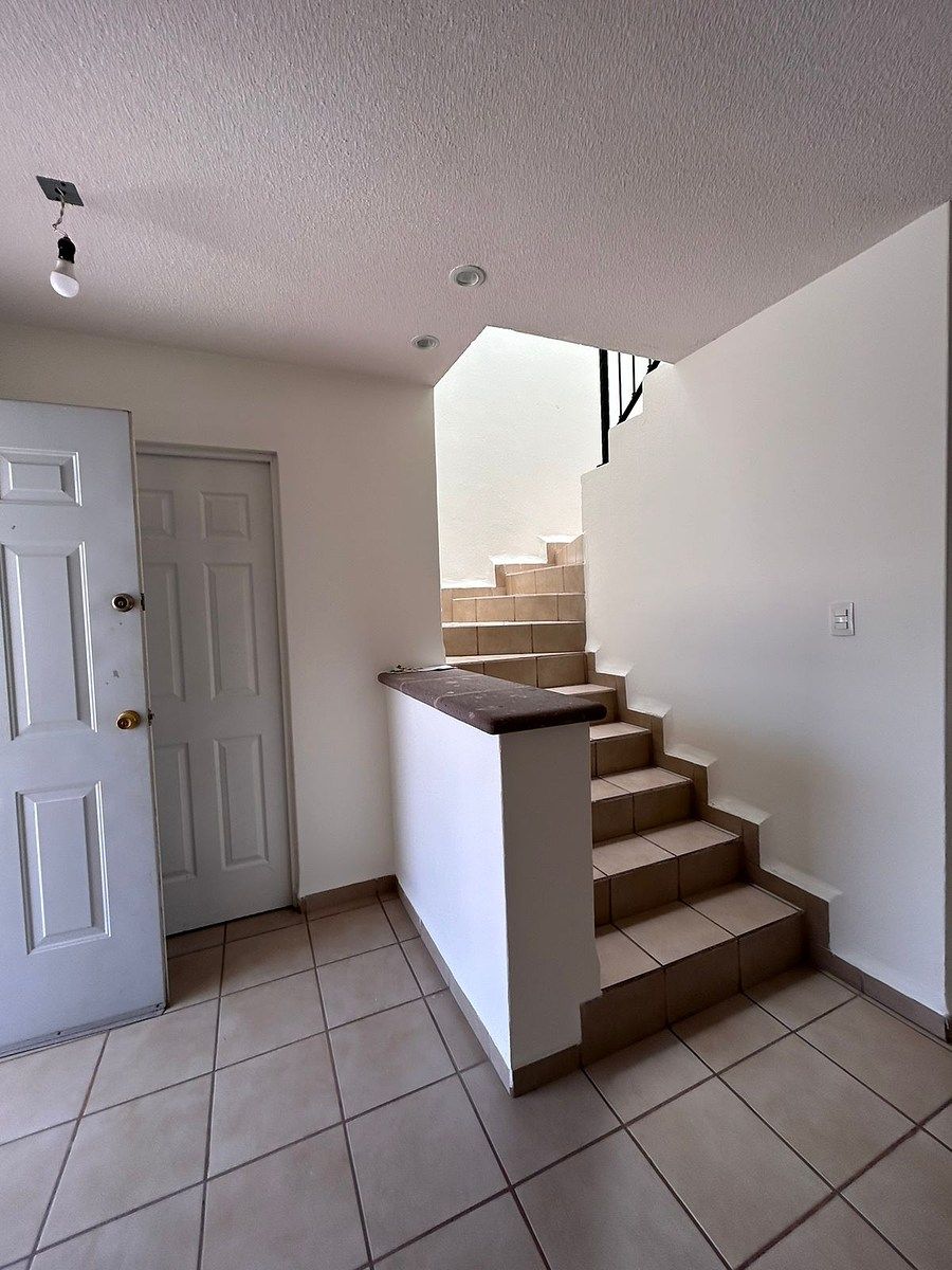 House in Gated Community in Ampliación los Arcos, Irapuato, photo 14 of 15