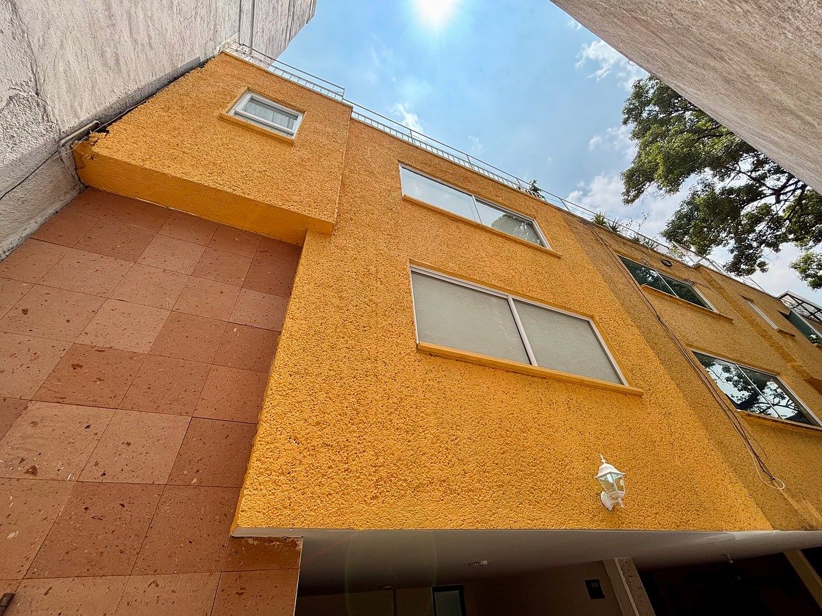 Casa em condomínio fechado em Del Valle Centro, Benito Juárez, foto 2 de 38