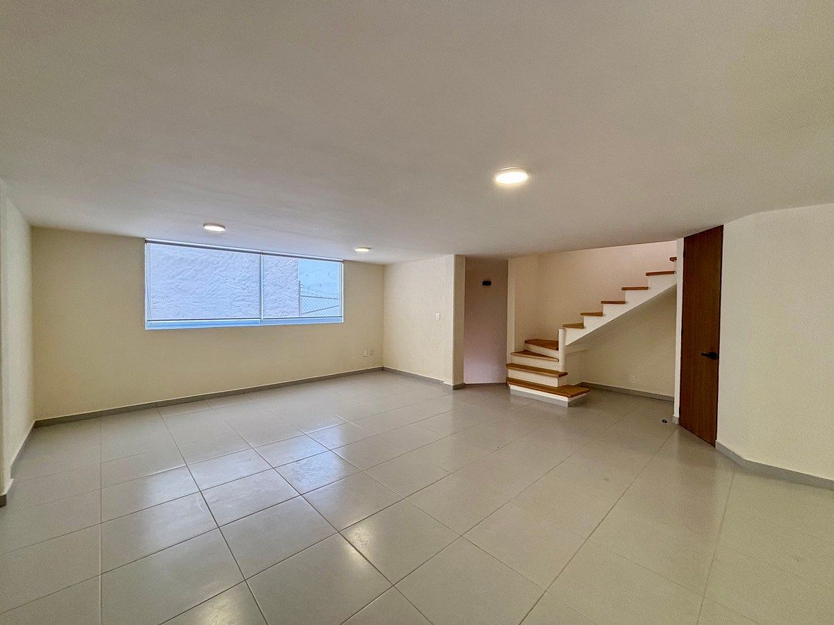 Casa em condomínio fechado em Del Valle Centro, Benito Juárez, foto 5 de 38