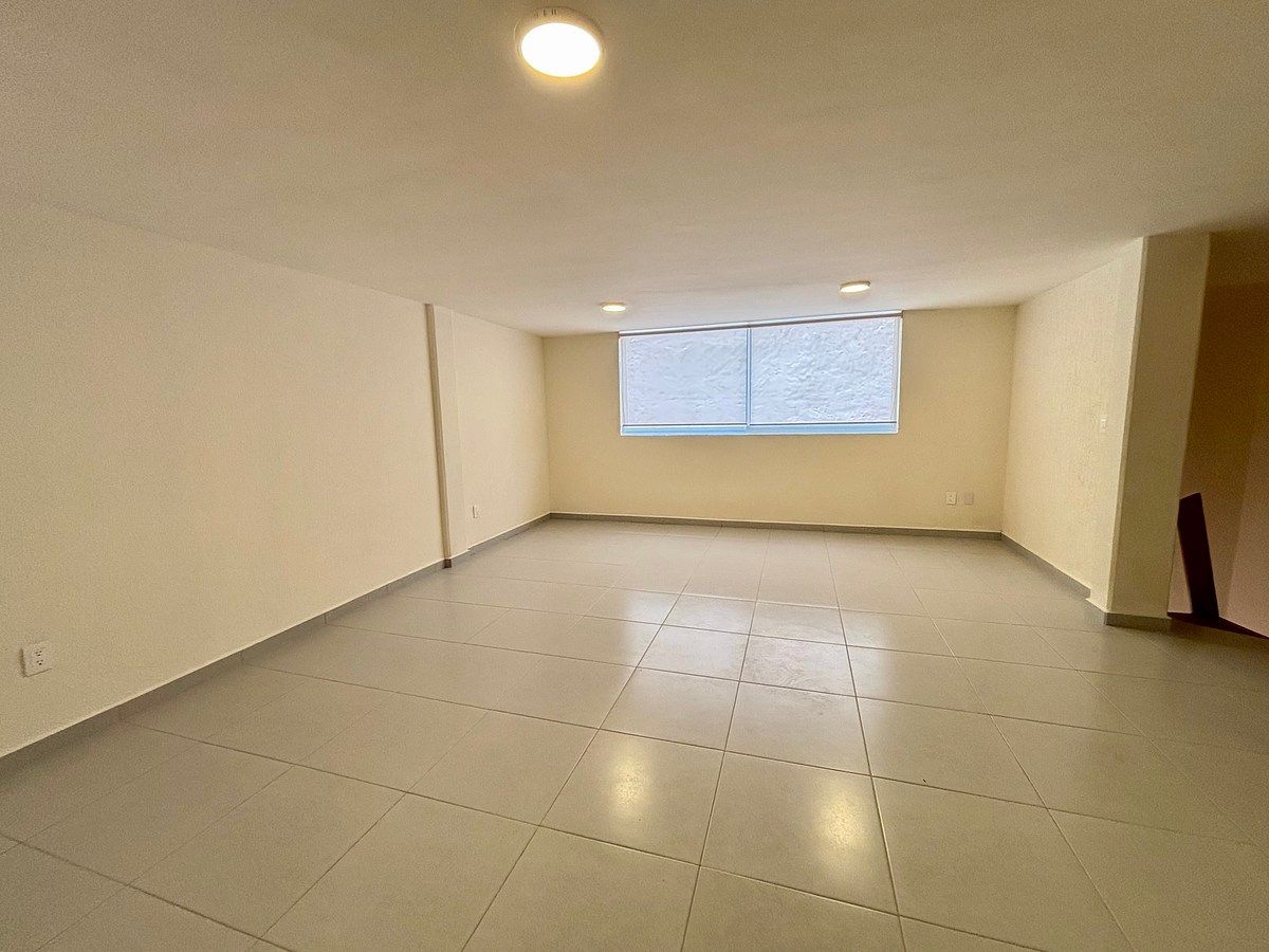 Casa em condomínio fechado em Del Valle Centro, Benito Juárez, foto 8 de 38