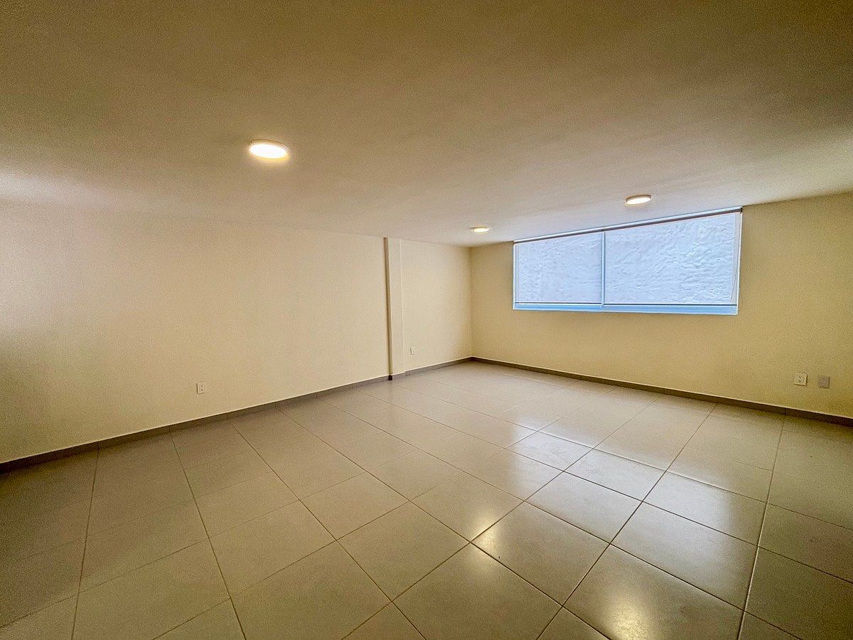 Casa em condomínio fechado em Del Valle Centro, Benito Juárez, foto 7 de 38