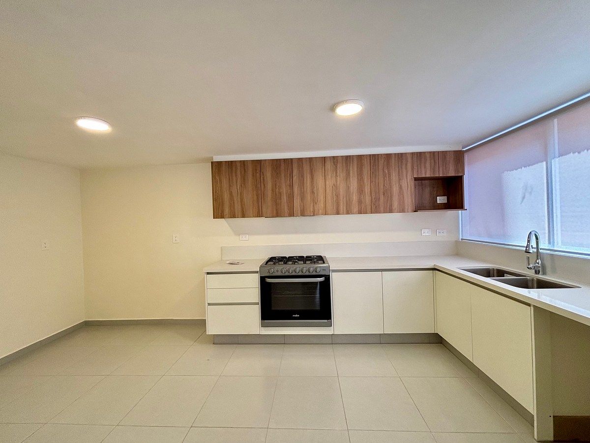Casa em condomínio fechado em Del Valle Centro, Benito Juárez, foto 9 de 38