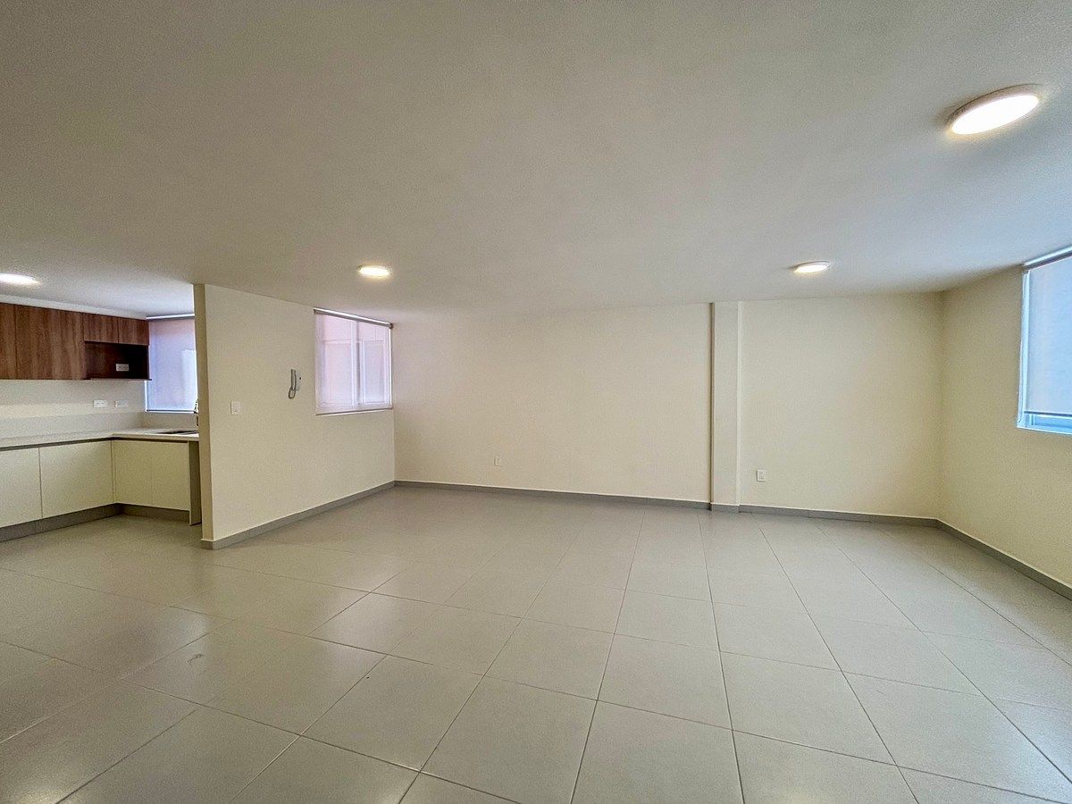 Casa em condomínio fechado em Del Valle Centro, Benito Juárez, foto 13 de 38