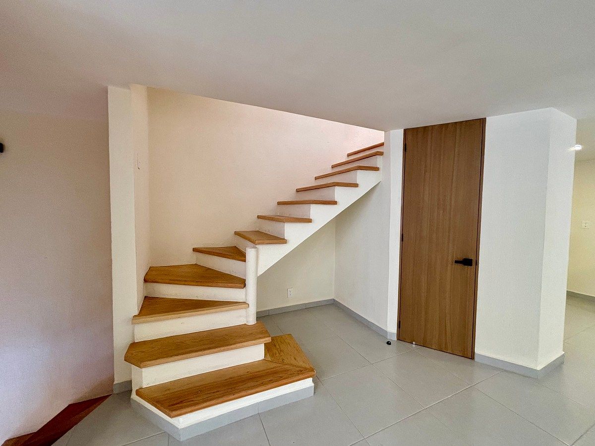 Casa em condomínio fechado em Del Valle Centro, Benito Juárez, foto 14 de 38