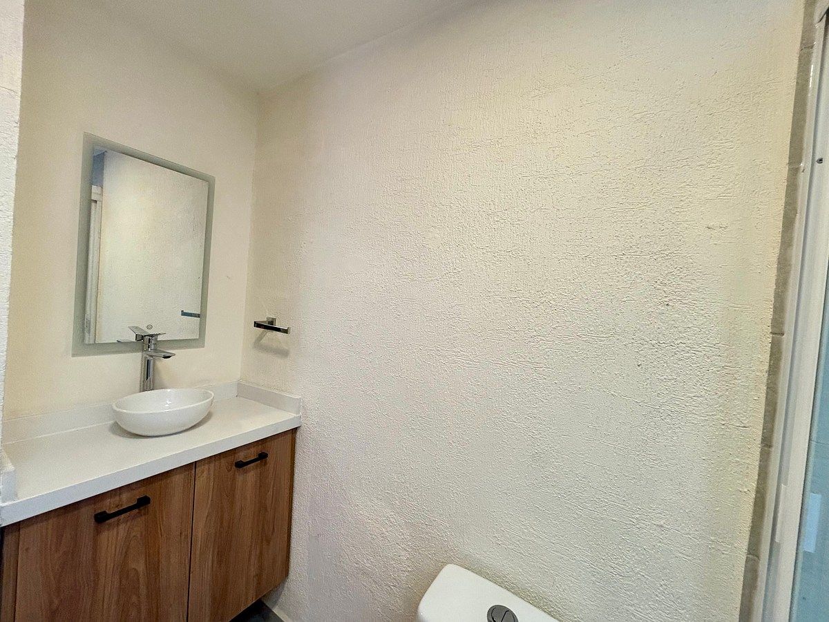 Casa em condomínio fechado em Del Valle Centro, Benito Juárez, foto 19 de 38