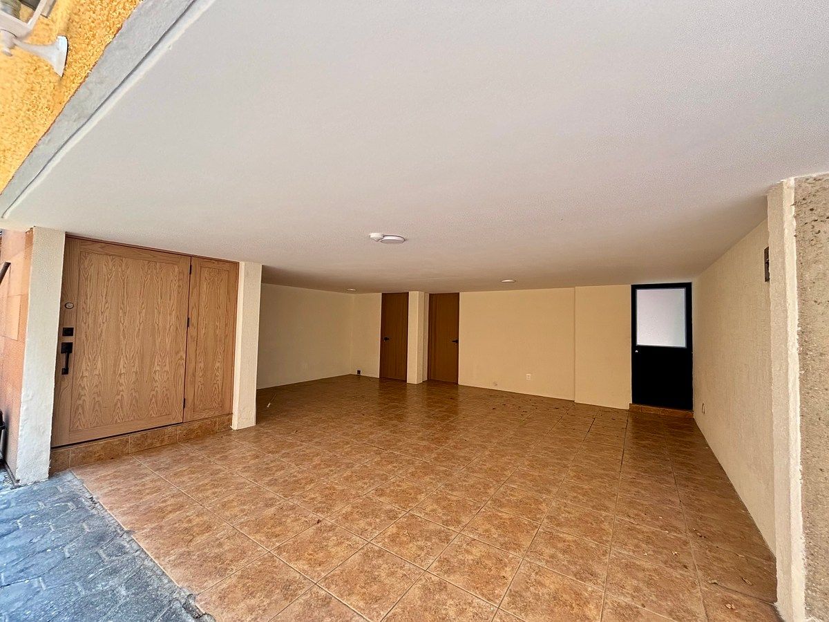 Casa em condomínio fechado em Del Valle Centro, Benito Juárez, foto 32 de 38