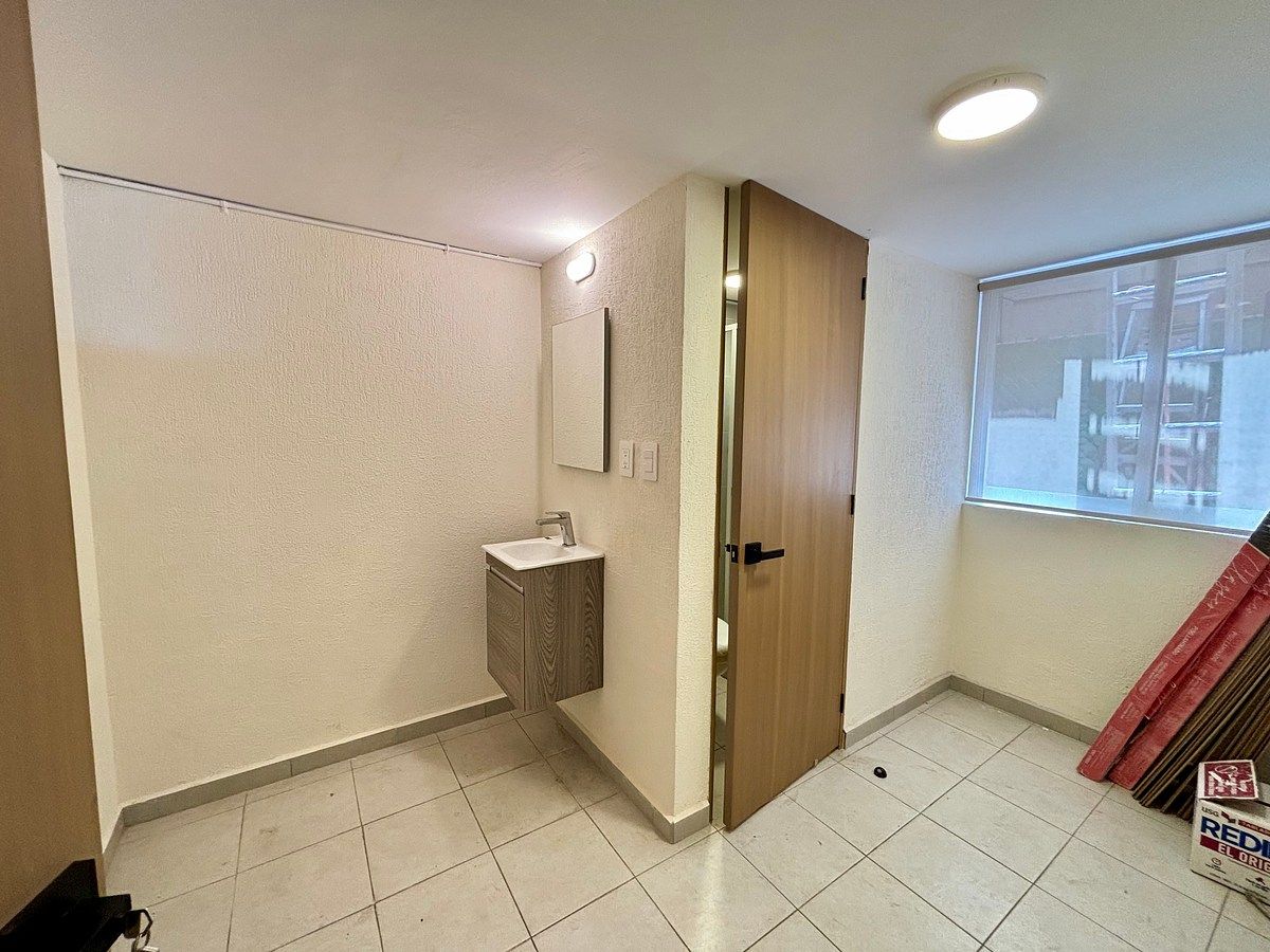 Casa em condomínio fechado em Del Valle Centro, Benito Juárez, foto 33 de 38